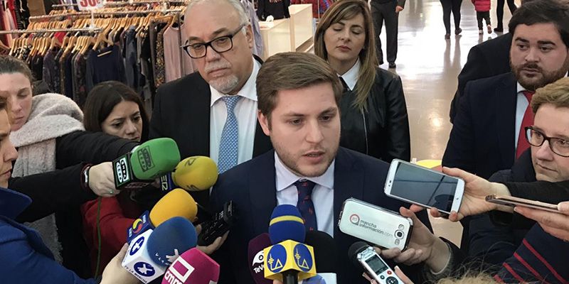 El Gobierno de Castilla-La Mancha aboga por el mapa de titulaciones de 2010 y pide no traicionar el consenso de la comunidad educativa