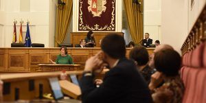 El Gobierno de Castilla-La Mancha destinará 7,5 millones de euros a la promoción del trabajo por cuenta propia en 2018