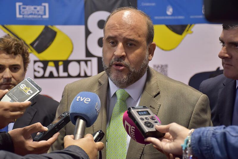 El Gobierno de Castilla-La Mancha lamenta la “subasta de titulaciones” y pide “sosiego” a la UCLM