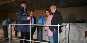 El Gobierno de Castilla-La Mancha pedirá a la CHT un decreto de sequía en la cuenca del Tajo que venga unido a obras de emergencia y contraprestación a los regantes que se vean afectados