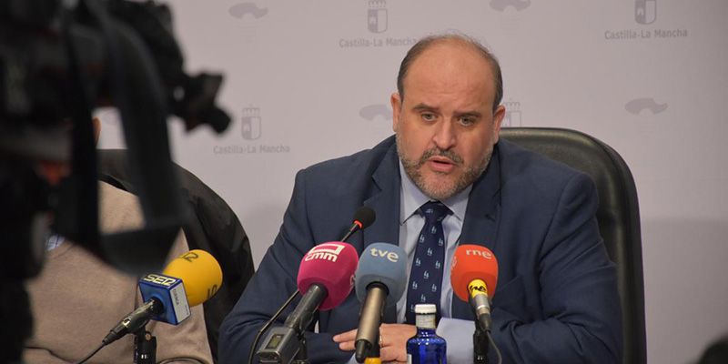 El Gobierno de Castilla-La Mancha reabrirá el Centro de Salud ‘Cuenca III’ el próximo día 5 de marzo