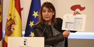 El Gobierno regional aprueba la gestión para 4 zonales de transporte con especial atención a la Serranía de Cuenca y al Señorío de Molina