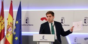 El Gobierno regional asegura que los últimos terremotos próximos a Villar de Cañas “deben hacer tambalear” el proyecto del silo nuclear