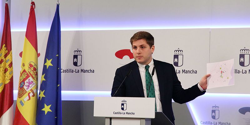 El Gobierno regional asegura que los últimos terremotos próximos a Villar de Cañas “deben hacer tambalear” el proyecto del silo nuclear