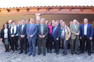 El Gobierno regional destaca el trabajo de la DO La Mancha que ha batido récord de embotellado con cerca de 90 millones de unidades 2 El Gobierno regional destaca el trabajo de la DO La Mancha que ha batido récord de embotellado con cerca de 90 millones de unidades