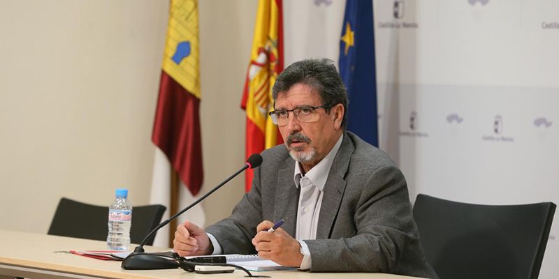 El Gobierno regional espera que el Consejo de Ministros apruebe el decreto de sequía en breve y recoja las propuestas de Castilla-La Mancha
