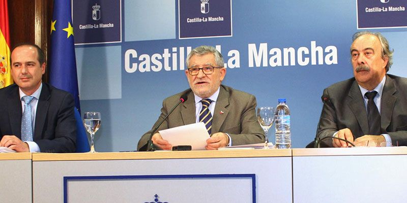 El Gobierno regional ha impulsado en Guadalajara 19 proyectos de Garantía Juvenil con una inversión que supera el millón de euros