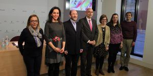 El Gobierno regional impulsa el programa ‘Clase sin Humo’ para prevenir el consumo de tabaco entre los adolescentes