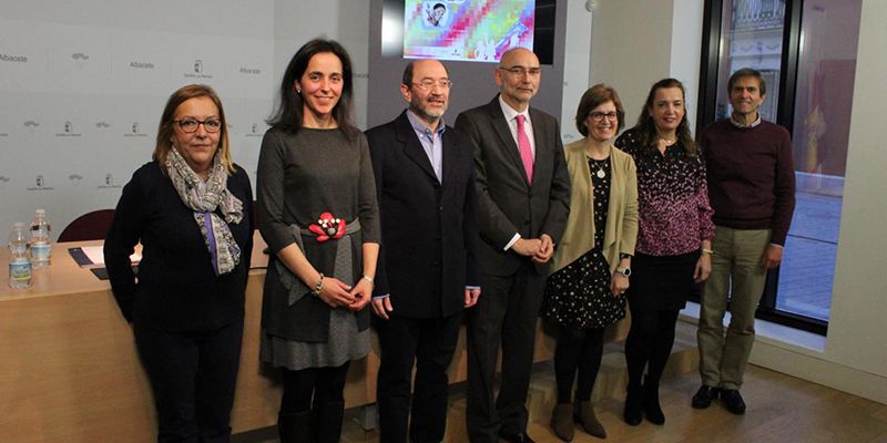 El Gobierno regional impulsa el programa ‘Clase sin Humo’ para prevenir el consumo de tabaco entre los adolescentes