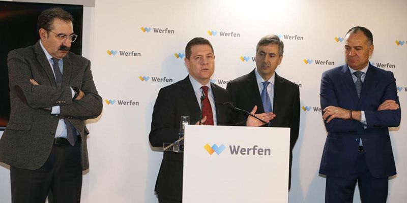 El Gobierno regional presentará la próxima semana una iniciativa para rechazar los planes de continuidad del trasvase Tajo-Segura