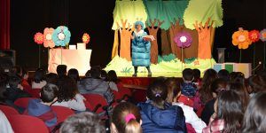 El Gobierno regional sensibiliza a alumnado de 32 centros educativos de Guadalajara sobre la necesidad de cuidar el Medio Ambiente y nuestro entorno