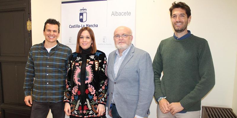 El Gobierno regional y el Viña Rock colaborarán para que el festival sea un escaparate de promoción turística de la región