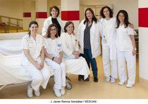 El Instituto de Enfermedades Neurológicas de Guadalajara se completa con la puesta en marcha de la Unidad de Rehabilitación Neurológica Ambulatoria