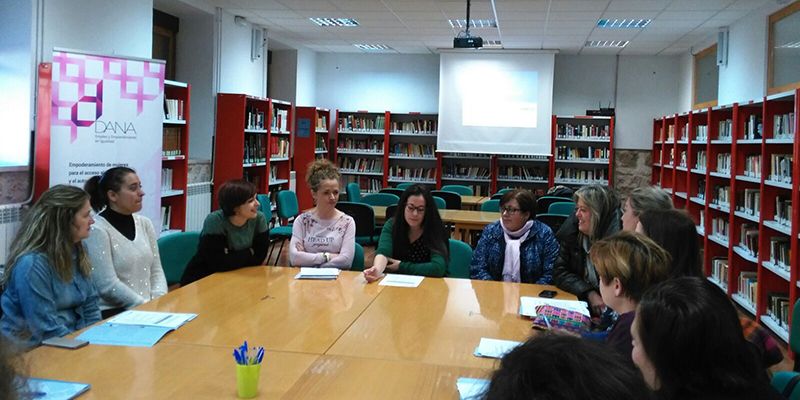 El Instituto de la Mujer de CLM pondrá en marcha un proyecto de inserción laboral femenina en cuatro localidades de Cuenca