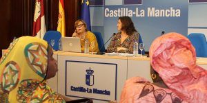 El Instituto de la Mujer formará a profesionales de la atención social y sanitaria para prevenir la Mutilación Genital Femenina 2 El Instituto de la Mujer formará a profesionales de la atención social y sanitaria para prevenir la Mutilación Genital Femenina