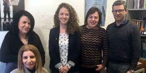 El Instituto de la Mujer invierte 25.800 euros en la renovación de los equipos informáticos de todos los centros de la mujer de Cuenca 2 El Instituto de la Mujer invierte 25.800 euros en la renovación de los equipos informáticos de todos los centros de la mujer de Cuenca
