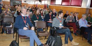 El IREC investiga la presencia en aves rapaces europeas de contaminantes ambientales que pueden afectar al ser humano 2 El IREC investiga la presencia en aves rapaces europeas de contaminantes ambientales que pueden afectar al ser humano