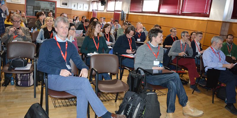 El IREC investiga la presencia en aves rapaces europeas de contaminantes ambientales que pueden afectar al ser humano