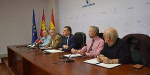 El Jurado Arbitral Laboral beneficia a 9.086 trabajadores de la provincia de Cuenca tras mediar en 17 conflictos laborales colectivos