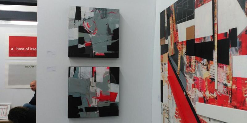 El MAC Florencio de la Fuente, presente en la Feria JUSTMAD 2018