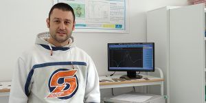 El mundo de internet inicia en Almendros un ciclo de charlas protagonizado por jóvenes de la localidad