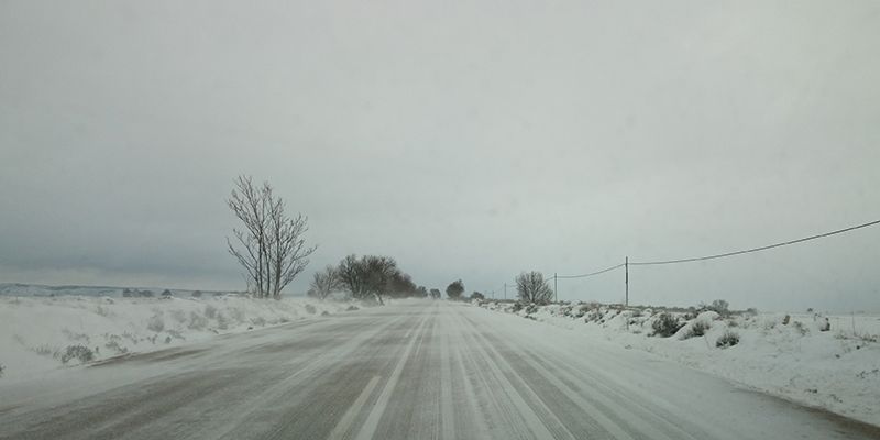 El nivel 1 de emergencia del METEOCAM en toda Castilla-La Mancha a fase de alerta