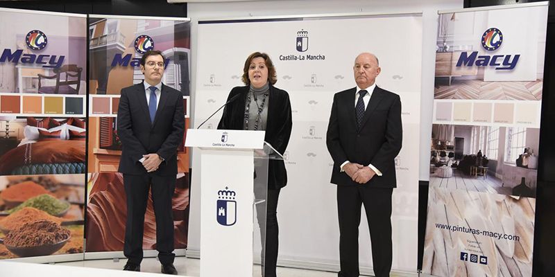 El número de desempleados sube en 8.149 personas en enero pero la Junta mira más allá