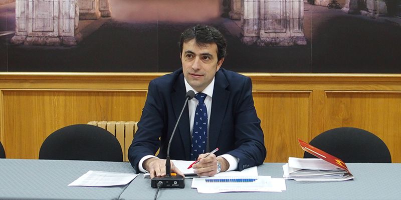 El parking de Astrana Marín registra 72 reservas de plaza en una semana de comercialización y tras la bajada de precios