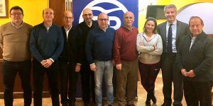 El Partido Popular de Sacedón renueva su Junta Local, que marcará el objetivo de reforzar el partido y recuperar la Alcaldía