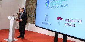 El Plan de Infraestructuras Sociales Horizonte 2020 movilizará 42 millones de euros que supondrán una importante inversión económica y social