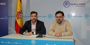 El PP denuncia que Cabanillas sufrirá un año más las consecuencias de una nefasta gestión que sigue recortando calidad de vida para los vecinos 2 El PP denuncia que Cabanillas sufrirá un año más las consecuencias de una nefasta gestión que sigue recortando calidad de vida para los vecinos
