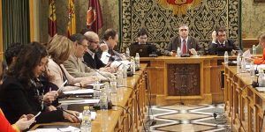 El PP en el Ayuntamiento de Cuenca presenta una moción para apoyar y defender la prisión permanente revisable
