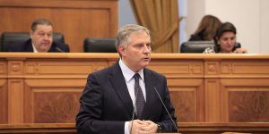 El PP estalla: Page y Podemos abandonan a las víctimas votando en contra de apoyar la prisión permanente revisable 2 El PP estalla Page y Podemos abandonan a las víctimas votando en contra de apoyar la prisión permanente revisable