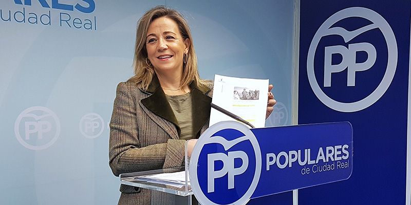 El PP exige al Gobierno de Page y Podemos una explicación sobre el impago de 70 millones de euros en ayudas a planes de mejora