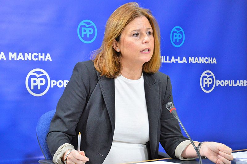 El PP lamenta que Page no quiera que se sepa la verdad sobre las “dramáticas” listas de espera que sufren los castellano-manchegos