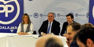 El PP presentará en las Cortes una PNL para que el aparcamiento del hospital de Guadalajara sea gratuito