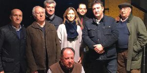 El PP renueva su Junta Local en Trillo