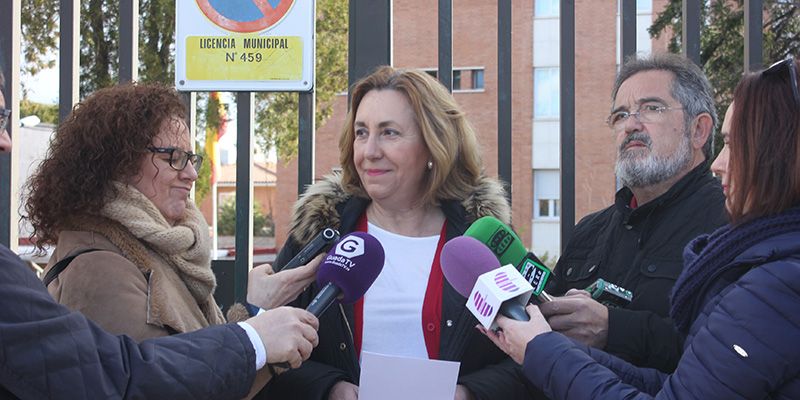 El PP se rebela contra las amenazas de Page con el Campus Los guadalajareños no lo vamos a tolerar