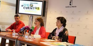 El programa #TúCuentas contra el acoso y ciberacoso incorpora un chat de atención a menores