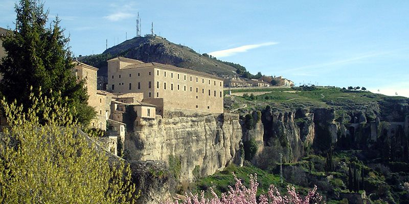 El próximo 6 de marzo arranca el II Ciclo de Conferencias-coloquio del Archivo Histórico Provincial de Cuenca
