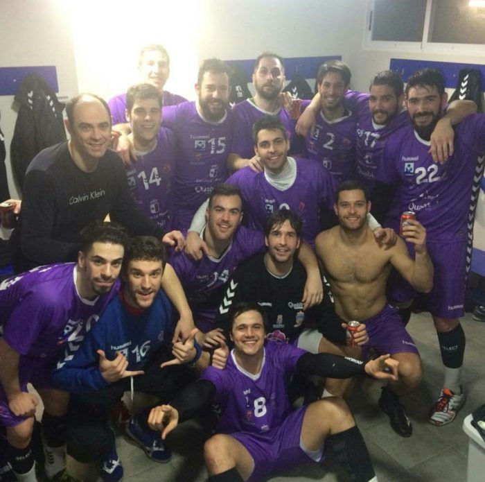 El Quabit se impone al Puerto Sagunto..., y consigue dos puntos más… ¡¡y ya van 24!! 3 El Quabit se impone al Puerto Sagunto..., y consigue dos puntos más… ¡¡y ya van 24!!