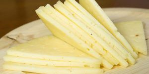 El queso manchego tiene gran protagonismo en el Salon du Fromage de París, que se celebra desde hoy hasta el 28 de febrero