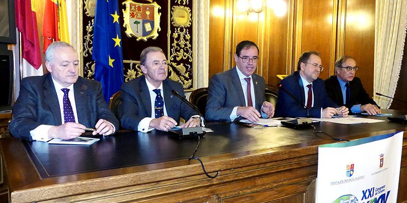 El sector turístico español se da cita en Cuenca en el XXI Congreso de Turismo UNAV