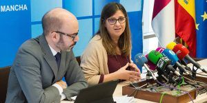 El SESCAM hace caso omiso de las críticas del PP y asegura que los pacientes tienen todas las garantías de estar siendo atendidos por los mejores profesionales