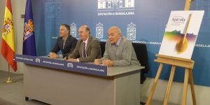 Enjuto “Si la Junta quiere participar en la Feria Apícola debería implicarse y aportar una cantidad económica acorde con la Diputación y el Ayuntamiento de Pastrana”