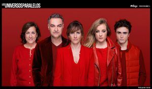 Escogido reparto y gran interpretación para el teatro del viernes, 2 de marzo, en el Buero Vallejo