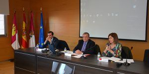 Expertos analizan en la UCLM la importancia de la fiscalidad local y autonómica en su financiación