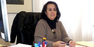 García Casado insta a Mena a que deje trabajar a la Diputación en la organización de la Feria de Alimentación