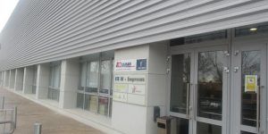 GICAMAN desmiente el doble cobro de alquiler a ningún vecino del edificio de Laguna de la Colmada de Guadalajara