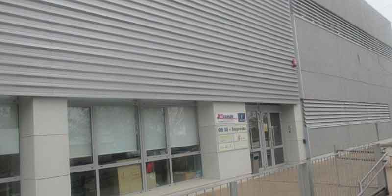 GICAMAN informará a los vecinos del edificio de la Laguna de la Colmada sobre la situación actual en base a cada opción elegida para la reubicación